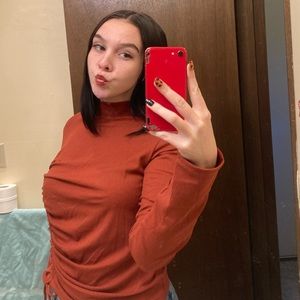 Meet your Posher, Rose